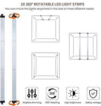 バッグ lightbox Outdoor-Custom-Size-Double-